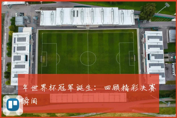 年世界杯冠军诞生：回顾精彩决赛瞬间