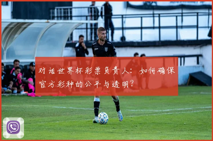 对话世界杯彩票负责人：如何确保官方彩种的公平与透明？