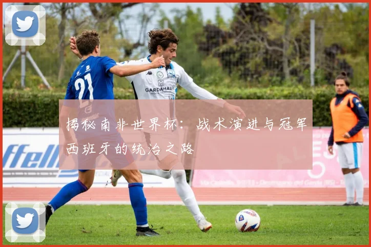 揭秘南非世界杯:战术演进与冠军西班牙的统治之路