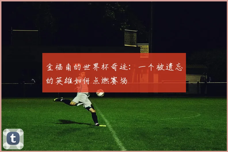 金福南的世界杯奇迹：一个被遗忘的英雄如何点燃赛场